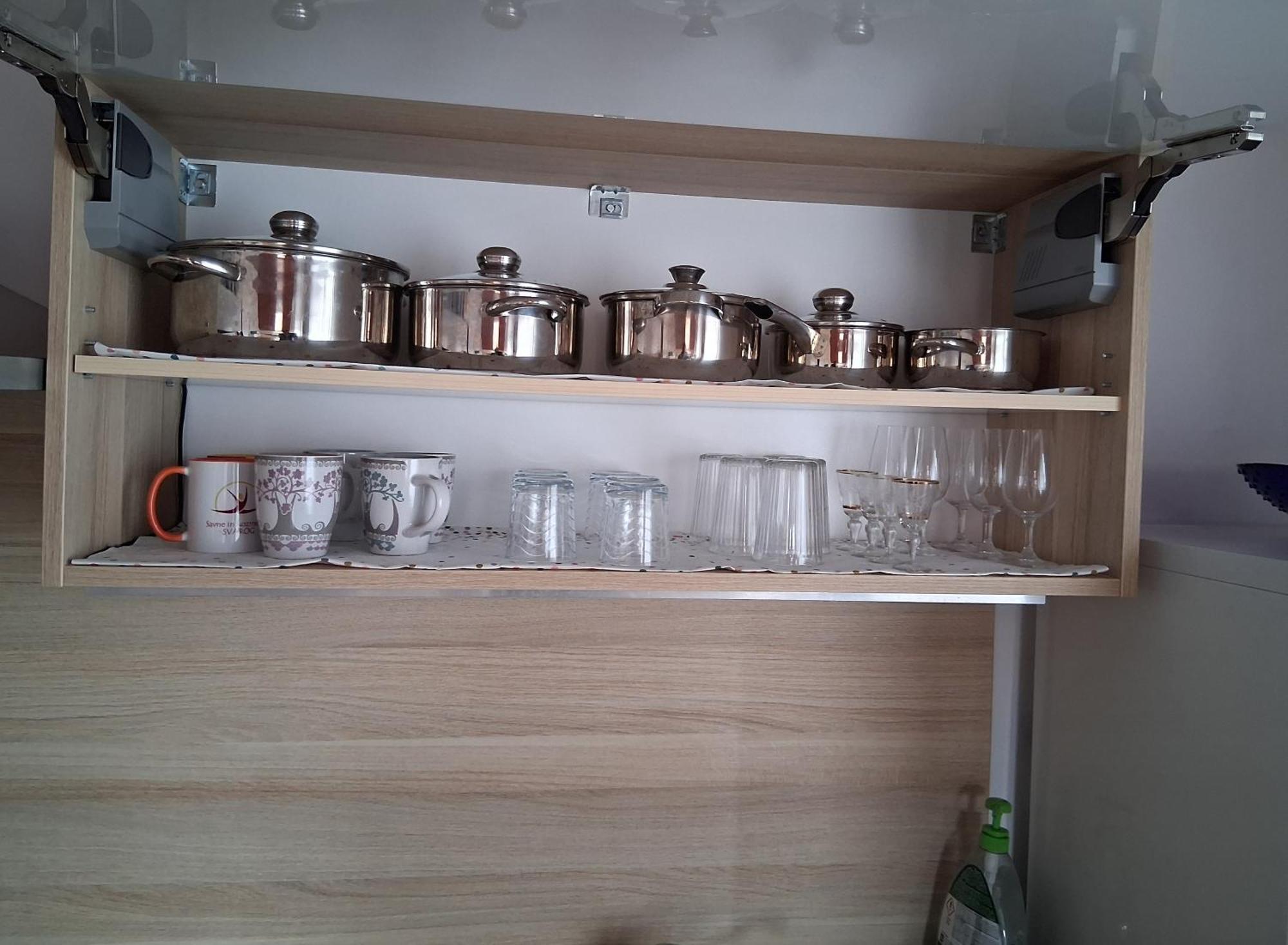 Rooms Apartma Cerknica Eksteriør billede