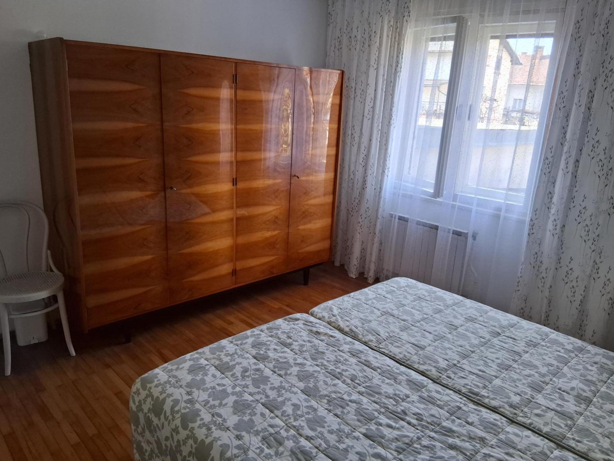 Rooms Apartma Cerknica Eksteriør billede