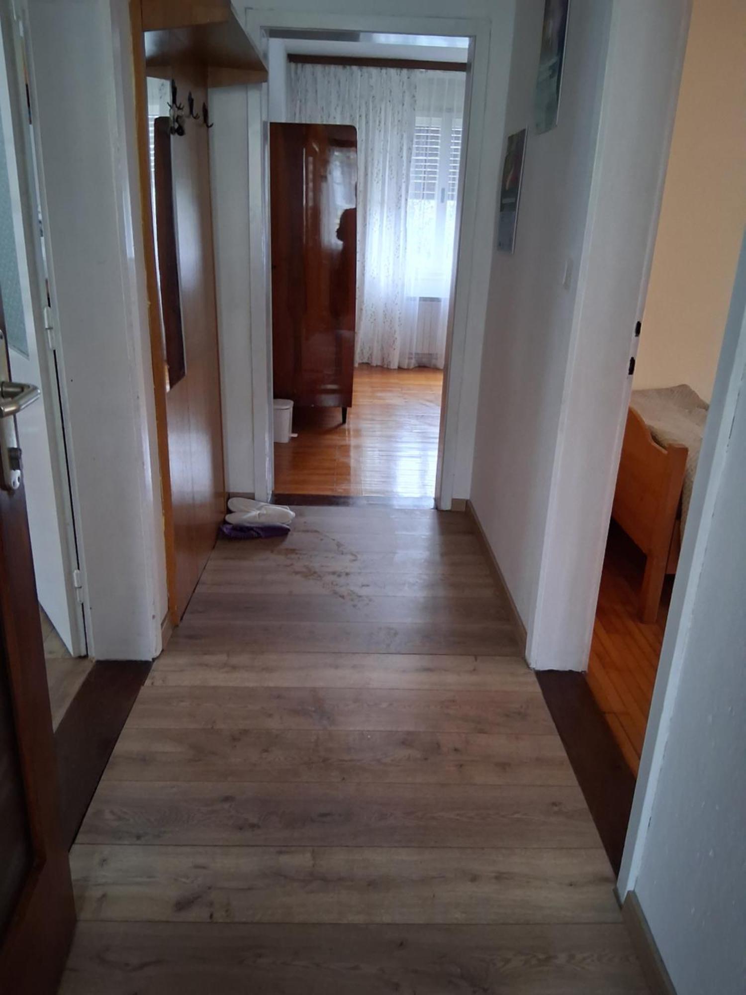 Rooms Apartma Cerknica Eksteriør billede