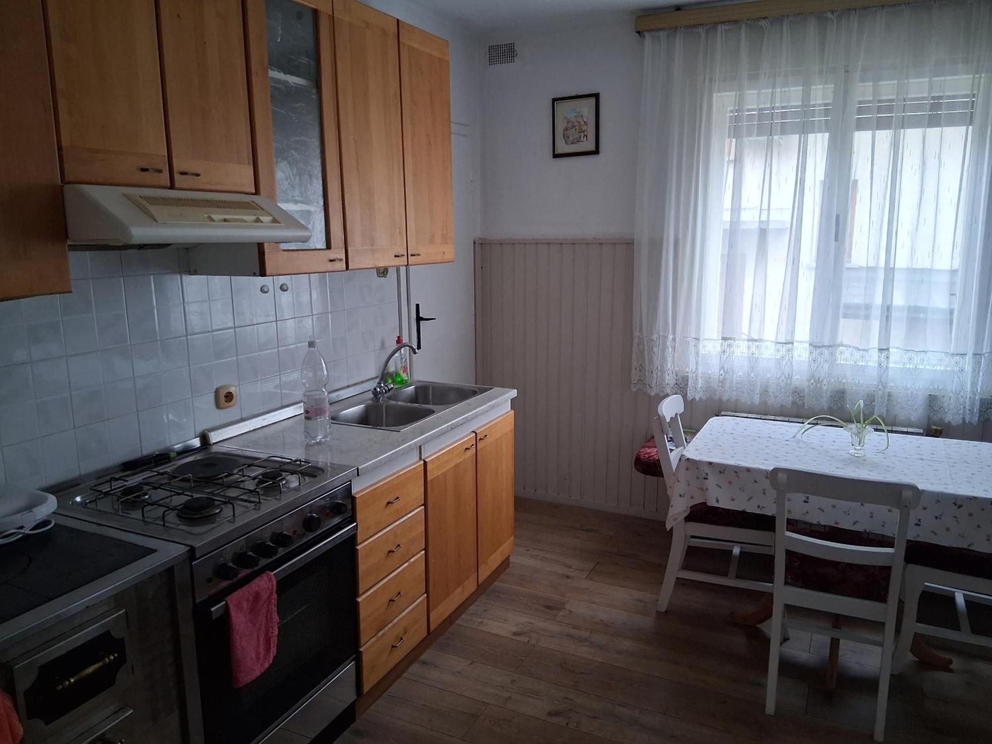 Rooms Apartma Cerknica Eksteriør billede